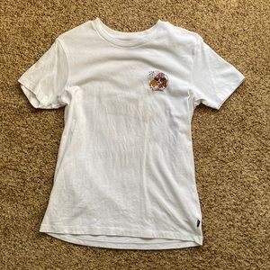 Vans T-shirt size XS adult size